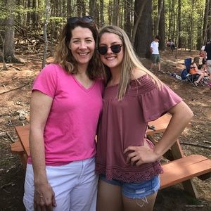 Altar’d State Off The Shoulder Top